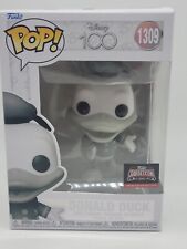 Funko POP! Disney 100 Donald Duck 1309 Target Con 2023 Limited Exclusive In Hand