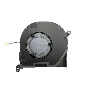 FOR Dell XPS 15 9510 Laptop CPU Cooling Fan 0FK50V FK50V - Picture 1 of 3