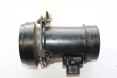 Infiniti G35 2003-2004 sedán flujo de aire masivo conjunto sensor maf j5174 Foto 1 de 4