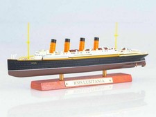 lusitania toy
