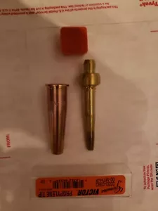 Victor 0333-0352 00-MTH-P Cutting Tip torch Harris high speed - Picture 1 of 6