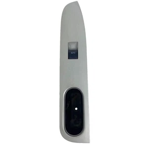 2006-2012 Ford Fusion Front Right Door Power Window Switch Bezel OEM SANDD2825C - Picture 1 of 8