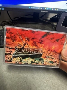 Dead Neon - Dead Neon (Cassette Tape, 2010) - Picture 1 of 6