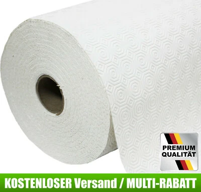 TISCHSCHONER Tischdeckenunterlage Tischpolster Tischmolton Meterware Tischschutz - Bild 1 von 4