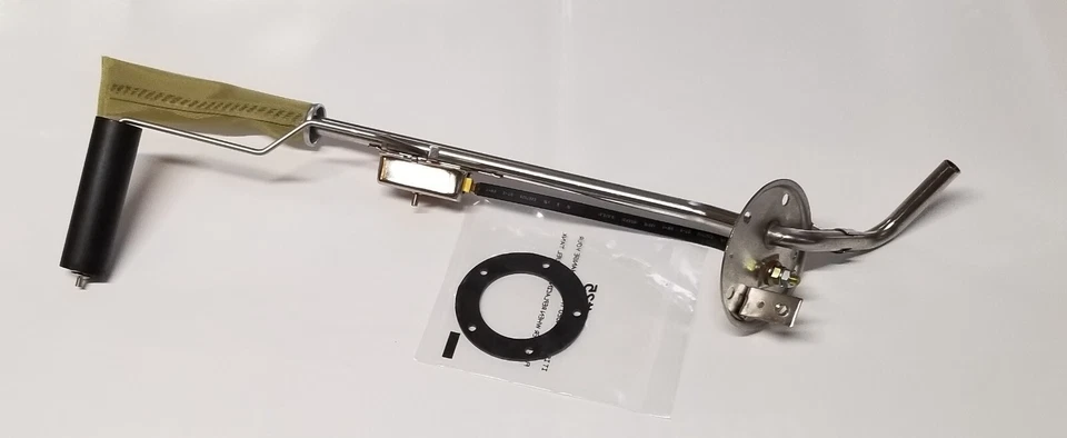 59 60 61 62 63 64 Pontiac Fuel Gas Tank Sending Unit single Line NEW - Image 1 of 1