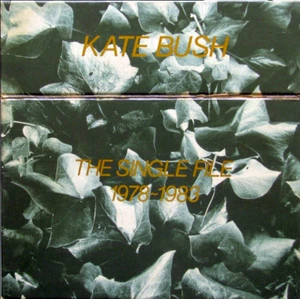 Kate Bush – The Single File 1978~1983 (1984) EMI – KBS 1 Box set (13x7" 45s) NEW - Picture 1 of 1