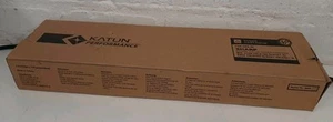 Cartouche de toner copieur noir pour Sharp MX-4100FN, 4100N, 5000FN, 5001N - Photo 1/9