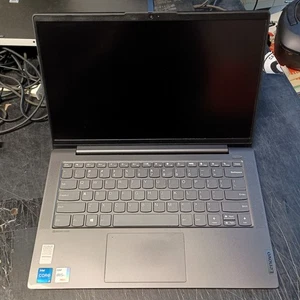 Lenovo Ideapad 5 Laptop 11. Gen 14ITL05 NO POWER MB SHORT NO SSD Teile/Reparatur - Bild 1 von 13