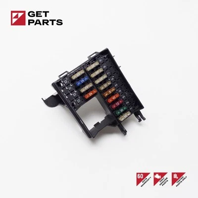 94-00 Mercedes-Benz C280 Fuse Box Module Unit A2025455140 OEM - Image 1 of 4