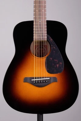 Yamaha JR2TBS 3/4 Scale Guitar - Tobacco Sunburst - Image 1 of 4
