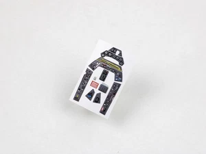 Red Fox Studio 1/35 Fw 190A-8 with WGr.21 Instrument Panels for Border kit - Picture 1 of 1