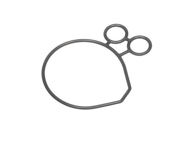 Oil Pump Gasket For 85-94 Subaru GL Loyale DL GL10 RX XT Naturally HW18F6 - Image 1 of 1