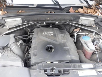 Turbo/Supercargador 2.0L Turbo Se Adapta a 13-17 AUDI A5 29402141 Foto 1 de 4