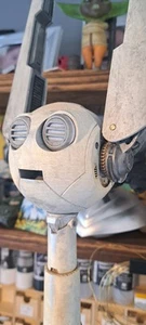 Droide cazador de ratas - inspirado en Star Wars - Imagen 1 de 9