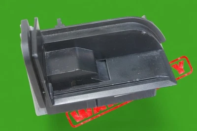 07-2013 bmw x5 e70 trasero derecho pasajero persiana enrollable persiana soporte soporte soporte Foto 1 de 4