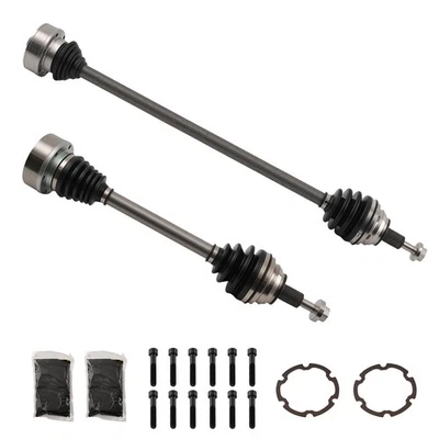 Driveshaft for VW Golf VII 1.2 1.4 TSI 2012-2022 203294 Front - Image 1 of 4