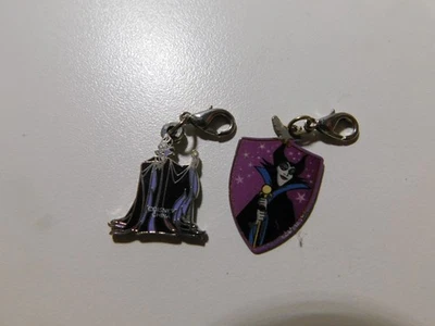 Dijes de Maléfica Foto 1 de 2