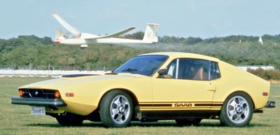 SAAB SONET III WORKSHOP MANUAL TALLER REPAIR ENGLISH PDF USB - Imagen 1 de 4