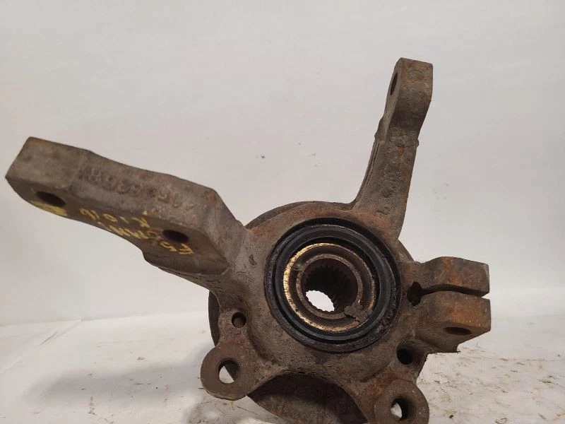 Husillo/nudillo delantero derecho pasajero Shelby se adapta a 85-87 OMNI 1958173 Foto 1 de 3