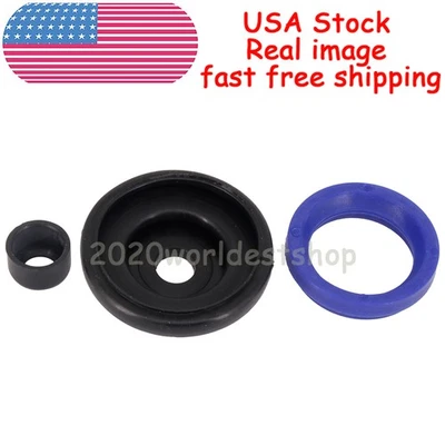 Shifter Bushing Repair Kit For Jeep Dakota 89-99 AX15 84-02 AX4 AX5 R150 R151 - Image 1 of 4