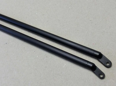 Heckrohrabstützung Abstützung Heckrohr Hubschrauber Heli Elektro robbe Moskito - Bild 1 von 4