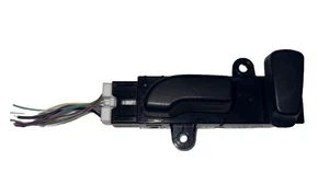 17 - 24 NISSAN ARMADA QX80 FRONT LEFT DRIVER SIDE SEAT CONTROL SWITCH OEM - Picture 1 of 4
