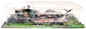 Amercom 1/72 Scale Model Aircraft AC1204A - Mil Mi-4A - Picture 1 of 5