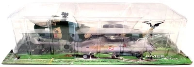 Amercom 1/72 Scale Model Aircraft AC1204A - Mil Mi-4A - Image 1 of 4