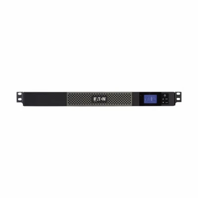 Eaton 5P 5P550R 550VA/420W 120V 1U Line-interactive Rackmount UPS - Image 1 of 4