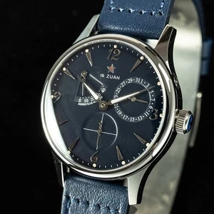 Armbanduhr Möwe Automatikwerk von 1963 mechanisch Ausstellungsuhr ausverkauft - Bild 1 von 8