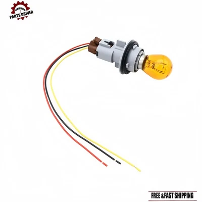 Kit de luces intermitentes intermitentes de señal de giro delantera para Nissan 200SX 1995 96 97 1998 nuevo EE. UU. Foto 1 de 4