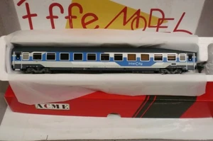 ACME 70119 - KUTSCHE FS 2. Kl. liv. NEU INTERCITY - Ep. VI HO - Bild 1 von 2