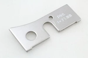 [Near MINT] Horseman Rangefinder Cam Pro 75mm for 970 980 985 VH-R From JAPAN - Picture 1 of 8