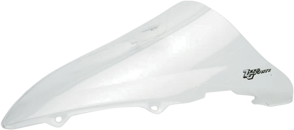 Pára-brisa ZERO GRAVITY bolha dupla para Yamaha YZF-R6, transparente 16-578-01 - Imagem 1 de 1