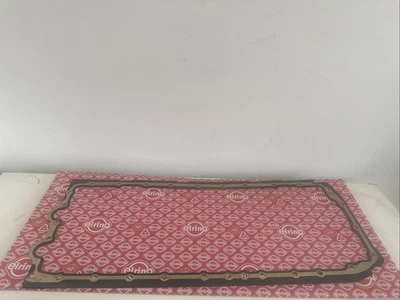 Junta da panela de óleo Bmw N54 335xi - Imagem 1 de 3