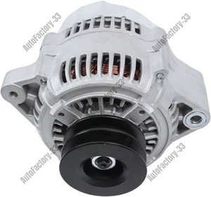 12V Alternator 70021849 for JLG Telehandler G10-43A G9-43A G6-42A 6036 10042 - Picture 1 of 9