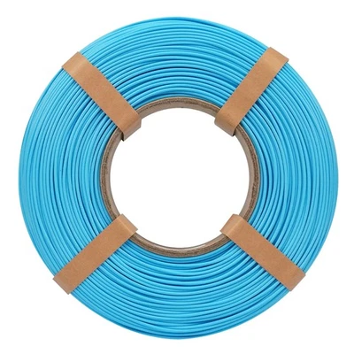 eSUN -Wholesale- 10 Rolls PLA+ 1.75mm Filaments Refill for 3D Printer W/ 1 Spool - Image 1 of 4