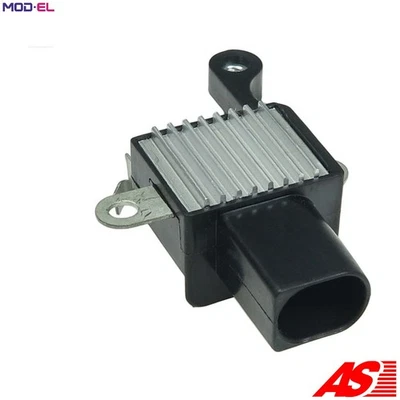 ALTERNATOR REGULATOR ARE6122P - Image 1 of 4