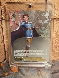 Bianco Nero Explorer Mage Bell MRd/S111-001MSP Disney Mirrorverse - Foto 1 di 11