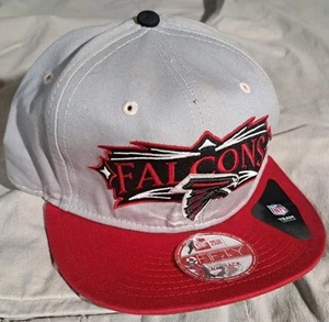 9Fifty New Era Atlanta Falcons Snapback Mütze - Bild 1 von 6