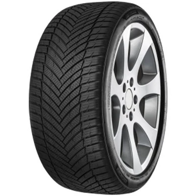 Ganzjahresreifen - MINERVA AS MASTER 195/55R15 85V - Bild 1 von 3