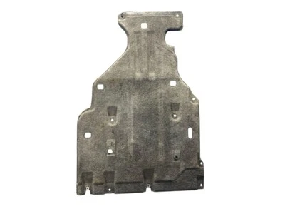 2017-2024 CHRYSLER PACIFICA REAR UNDERBODY BELLY SPLASH SHIELD DIFFUSER PAN TRAY - Image 1 of 4