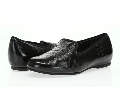 Mocasines de charol negro MUNRO para mujer talla 6,5 Foto 1 de 4