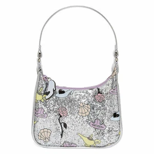 DISNEY© PRINCESS MÄDCHEN HANDTASCHE #Disneygirlspurse #Disneybags #Disneyprincess - Bild 1 von 4