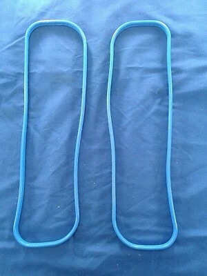 Junta de cubierta de válvula Fel-Pro # VS 50075 R reemplaza # 25518526 Foto 1 de 2