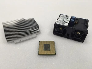 KIT DE CPU HP DL360 G6 E5530 2,4 GHz control de calidad 505882-b21 - Imagen 1 de 2