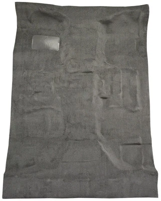 2007-2014 Chevrolet Silverado 3500 HD Extended Cab 2 & 4WD Replacement Carpet - Image 1 of 4