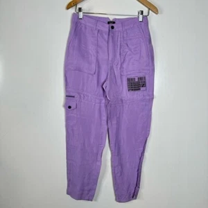 LF The Brand Lavendar Hose Größe 8 - Bild 1 von 6