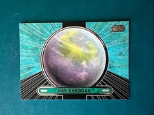 2013 TOPPS STAR WARS GALACTIC FILES   Complete Your Set U Pick 3 of 3 500-699