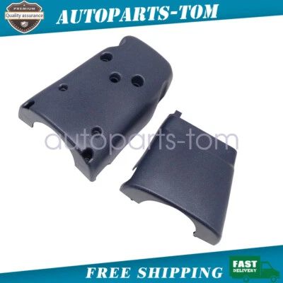 Blue Steering Column Cover No Tilt For Toyota Pickup 1989-1995 4Runner 1990-95 - Image 1 of 4